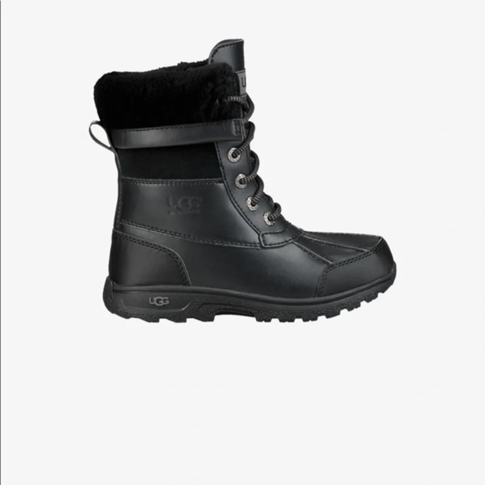 Kids Ugg - Picture 4 of 4